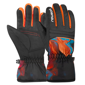 Перчатки REUSCH Alan Junior Flame