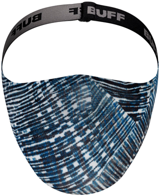 Маска защитная Buff Mask Bluebay