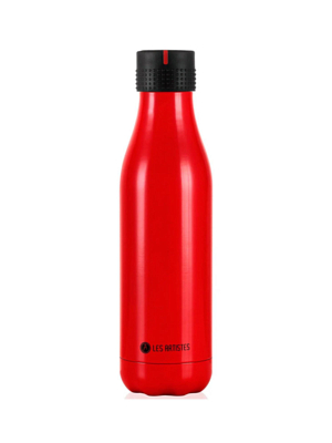 Термобутылка Les Artistes Thermobottle 500ml Rouge P. Red