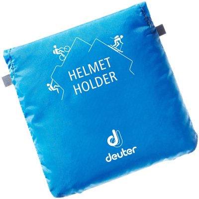 Чехол для шлема Deuter Helmet Holder Black