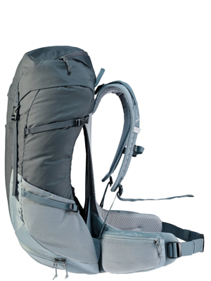 Рюкзак Deuter Futura 32 Graphite-Shale