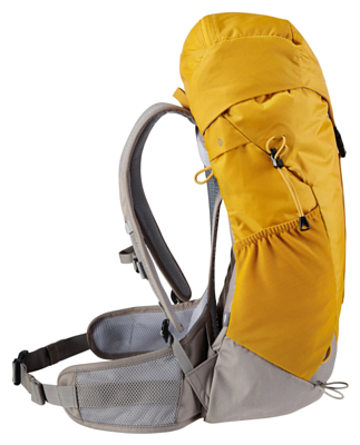 Рюкзак Deuter AC Lite 22 SL Curry-Pepper