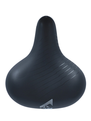 Седло Oxford Contour Flex Unisex Saddle