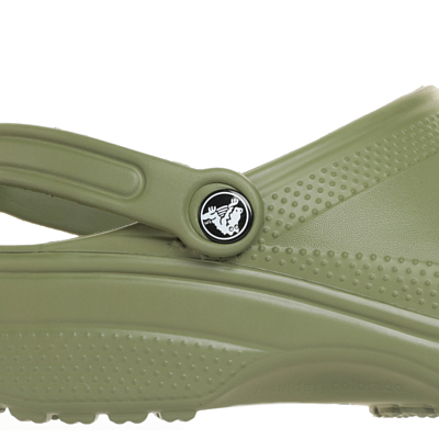 Сандалии Crocs Classic Green