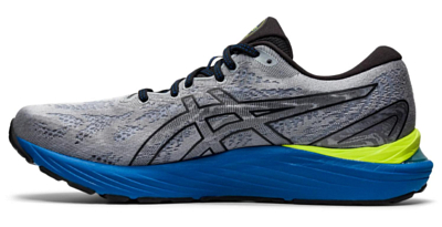 Кроссовки Asics Cumulus 23 Sheet Rock/Black