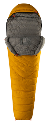 Спальник Salewa Puez Rds Down -7 Sb Left Gold