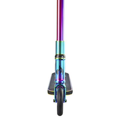 Самокат трюковой Chilli Pro Scooter Reaper Reloaded Neochrome