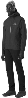 Куртка для активного отдыха Arcteryx Zeta SL Jacket Men' Black