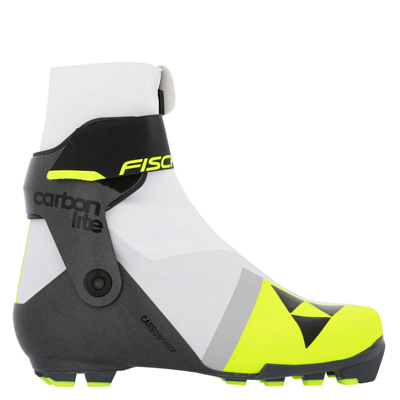 Лыжные ботинки FISCHER Carbonlite Skate Ws