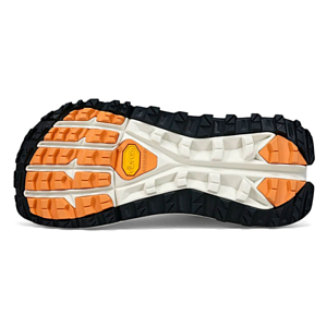 Кроссовки ALTRA Olympus 5 Orange