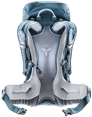 Рюкзак Deuter Futura 26 Arctic-Slateblue