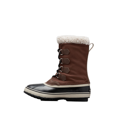 Ботинки Sorel 1964 Pac Nylon Tobacco/Black