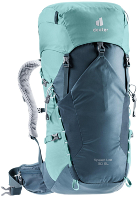 Рюкзак Deuter Speed Lite 30 SL Arctic-Dustblue