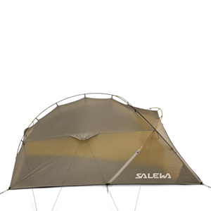 Палатка Salewa Puez Trek 2P Tent Alloy/Gold
