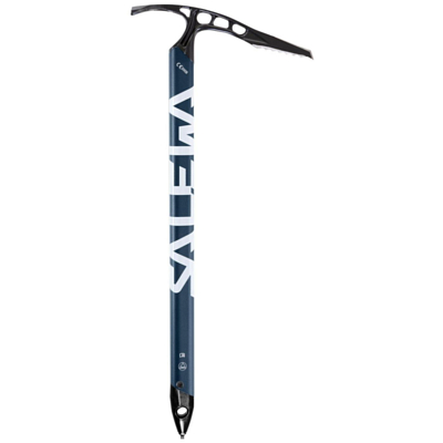 Ледоруб Salewa Alpine-X Ice Axe Night/Black