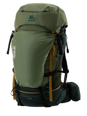 Рюкзак Kailas Summit Trekking 65+10 Dull Blue