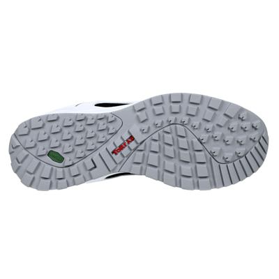 Ботинки детские Toread Children's hiking shoes White/black