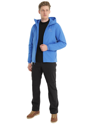 Куртка Arcteryx Atom Lt Hoody Men'S Fluidity