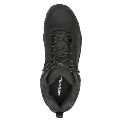 Ботинки Merrell Coldpack 3 Thermo Mid Wp Men Black