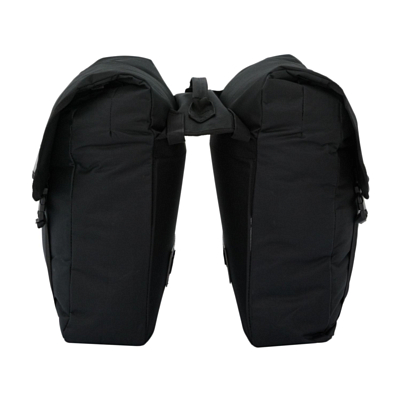 Сумка на велобагажник Oxford C20 Double Pannier Bag 20L