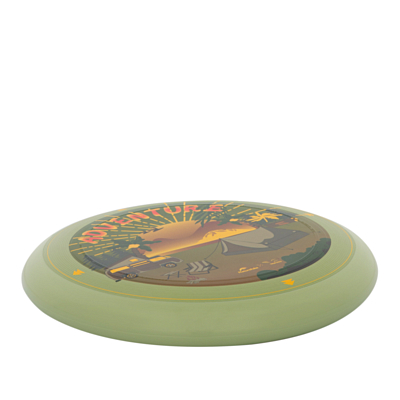 Фрисби Naturehike Didcs Joint Frisbee 175g Army Green