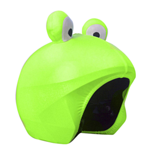 Нашлемник COOLCASC Frog