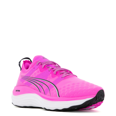 Кроссовки Puma Foreverrun Nitro Poison Pink/Black