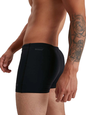 Плавки Speedo Endurance Black