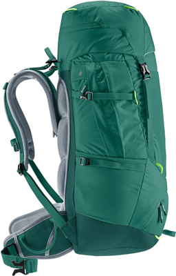 Deuter Fox 40 Alpinegreen Forest