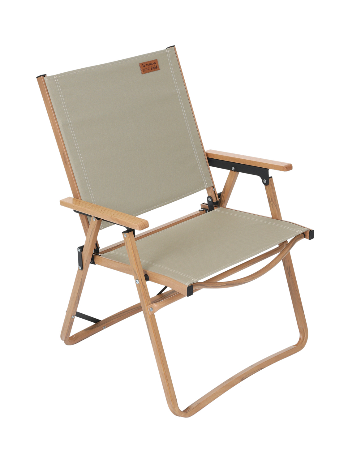 Стул Toread Folding chair 80840 Khaki