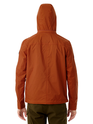 Куртка Dolomite Field Jacket M's Karakorum Dark Orange