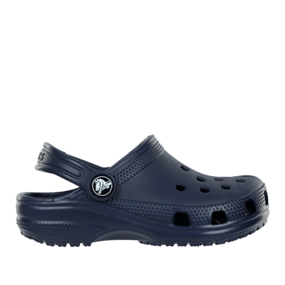 Сандалии детские Crocs Classic Clog T Navy