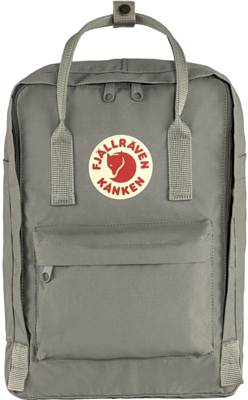 Рюкзак FjallRaven Kanken Laptop 13&quot; Fog