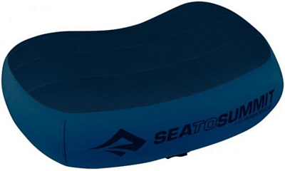 Подушка Sea To Summit Aeros Premium Pillow Regular Navy