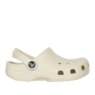 Crocs Classic Clog K Bone