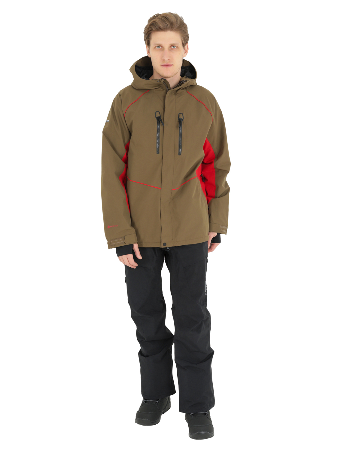 Burton ak outlet gore swash