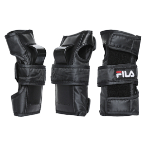 Защита для роликов (3 элемента) Fila Fp Junior