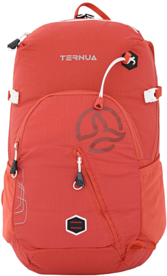 Рюкзак Ternua Jagger 22L Red