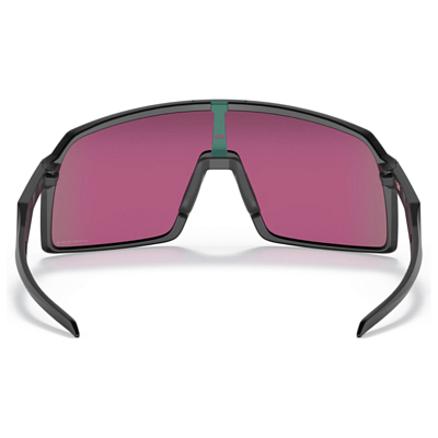 Очки солнцезащитные Oakley Sutro Matte Black/Prizm Road Jade