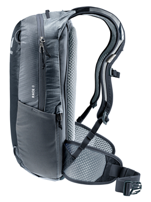 Рюкзак Deuter Race 8 Black