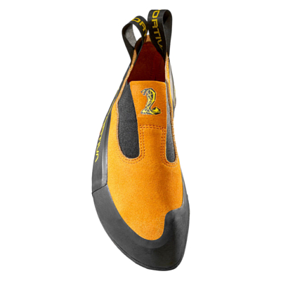 Скальные туфли La Sportiva Cobra Orange