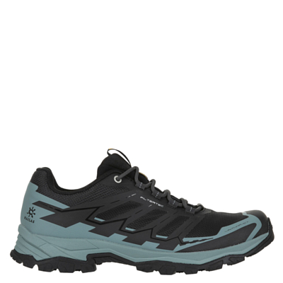 Ботинки Kailas Expedition FLT 3 Low-cut Black/Night Green