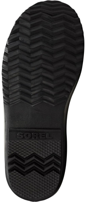 Sorel 1964 Cvs Black Quarry