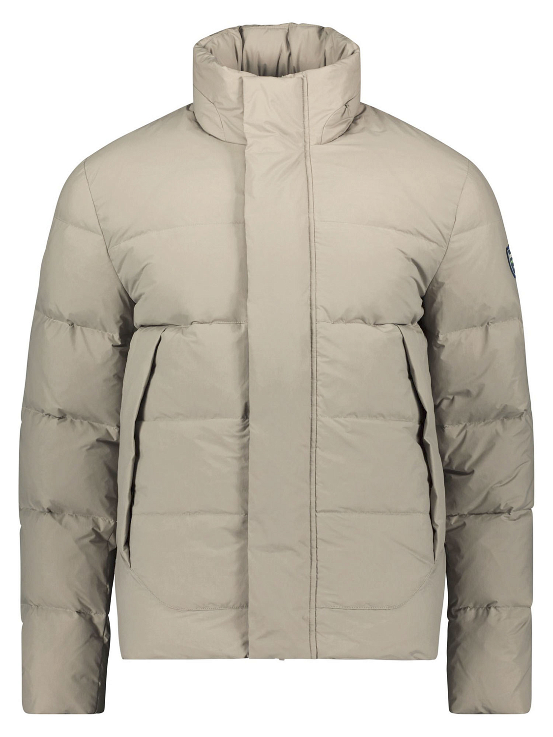 Куртка Dolomite Jacket M's Fitzroy Safari Brown