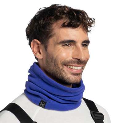 Бандана Buff Polar Neck Warmer Ultramarine