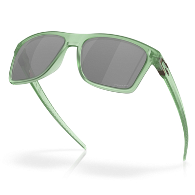 Очки солнцезащитные Oakley Leffingwell Matte Jade/Prizm Black