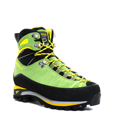 Asolo Alpine Elbrus Gv Lime Mimosa 22590