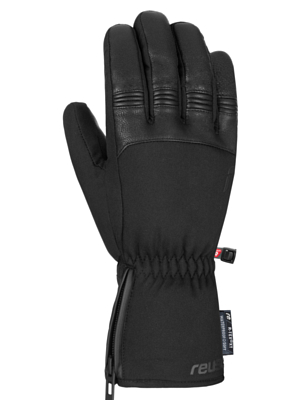 Перчатки REUSCH Lotus R-Tex Xt Black