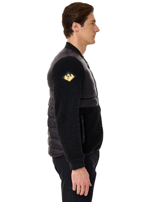 Куртка Dolomite Bomber M's Polar Black