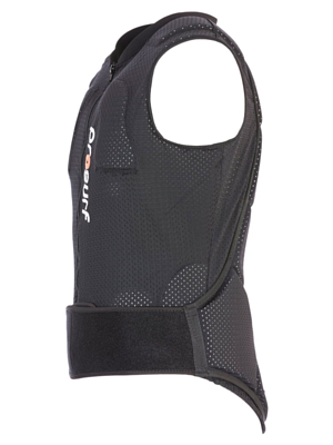 Защитный жилет ProSurf Back Protector Vest Black